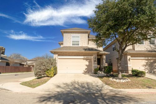 6913 Abbey Fls, San Antonio, TX, 78249-2578 | Card Image