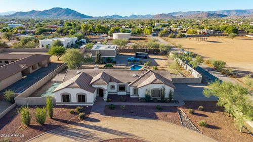 308 W Joy Ranch Rd, Phoenix, AZ, 85086-0551 | Card Image