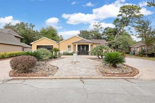 3543 Rosedale St, Houston, TX, 77004-6405 | Card Image