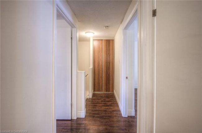 7 - 206 Green Valley Dr, Townhouse with 3 bedrooms, 2 bathrooms and 1 parking in Kitchener ON | Image 24