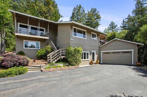 23054 Evergreen Ln, Los Gatos, CA, 95033-9219 | Card Image