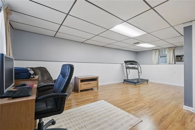 122 Clarette Rd, House other with 3 bedrooms, 2 bathrooms and 2 parking in Pittsburgh PA | Image 28