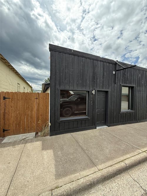 105 Blaine St, Saint Ignatius, MT, 59865-7725 | Card Image