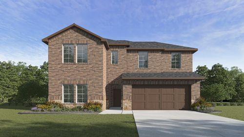8418 Everly Dr, Garland, TX, 75043-4985 | Card Image