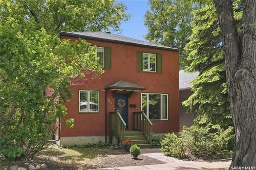 114 7th St E, Saskatoon, SK, S7H0W8 | Card Image