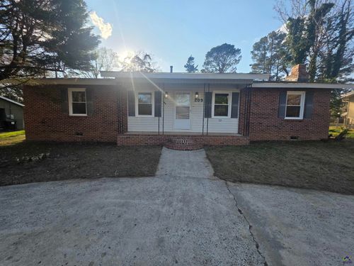 209 Tracy Terrace, Warner Robins, GA, 31088 | Card Image