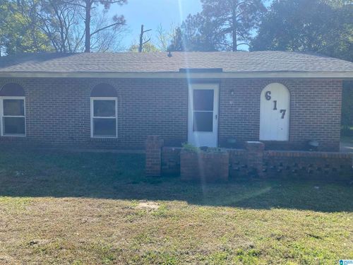 617 Durward Drive, Montgomery, AL, 36117 | Card Image