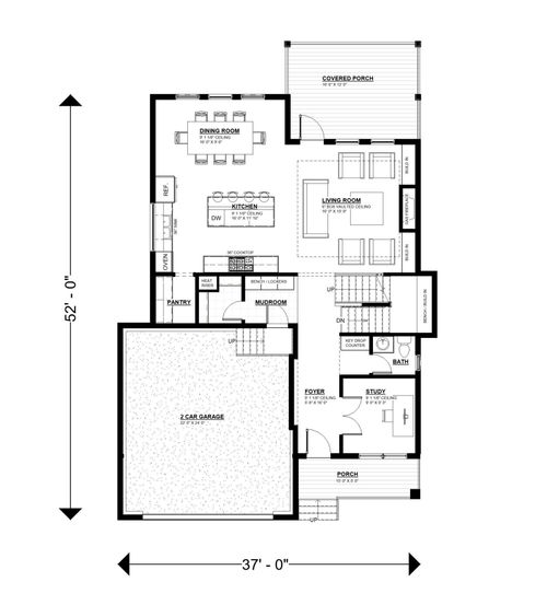 7310 Harold Ave, Golden Valley, MN, 55427-4815 | Card Image