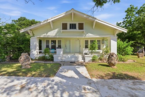 817 W Long St, Stephenville, TX, 76401-4819 | Card Image