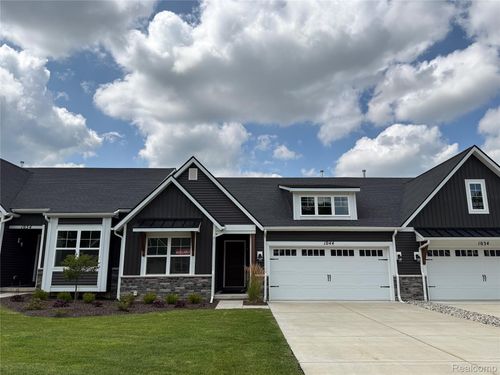 45-1044 Camellia Circle, Marion Township, MI, 48843 | Card Image