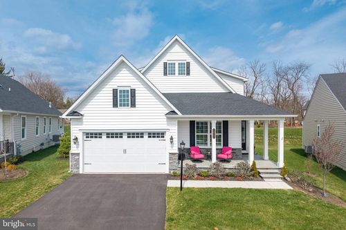 1027 Bollinger Ln, WEST CHESTER, PA, 19380-4176 | Card Image