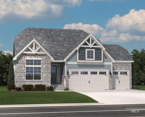 7300 W Flathead Lake St, Eagle, ID, 83616-1485 | Card Image