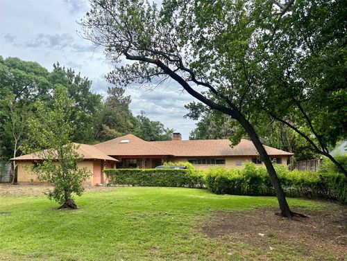 4422 Wildwood Road, Dallas, TX, 75209 | Card Image