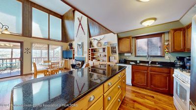 102 Kirkman Circle, House other with 3 bedrooms, 2 bathrooms and null parking in Ruidoso NM | Image 1