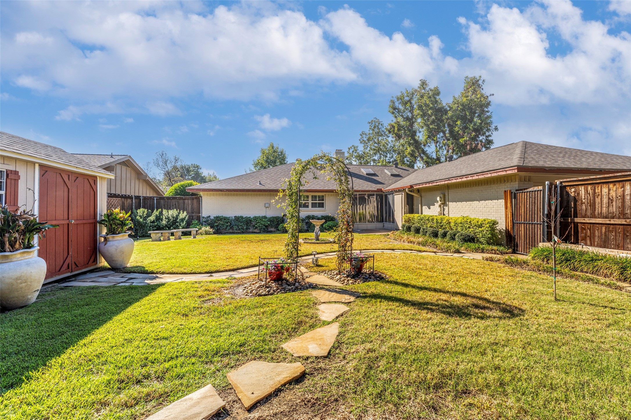 Residential in Arlington 3