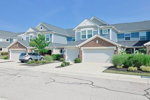 4366 Fairway Ln, Lebanon, OH, 45036 | Card Image