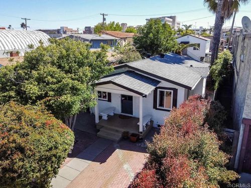 3851 42nd St, San Diego, CA, 92105-2516 | Card Image