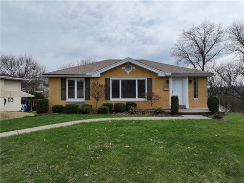 5019 Barberry St, Pittsburgh, PA, 15207-2113 | Card Image