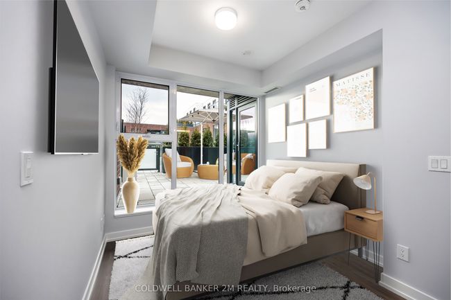 311 - 201 Brock St S, Condo with 2 bedrooms, 2 bathrooms and null parking in Whitby ON | Image 11