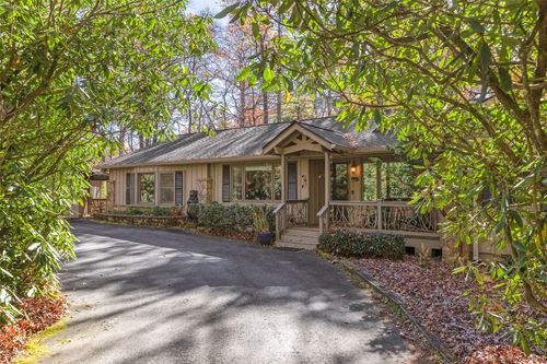 371 Dixon Dr, Highlands, NC, 28741-2300 | Card Image