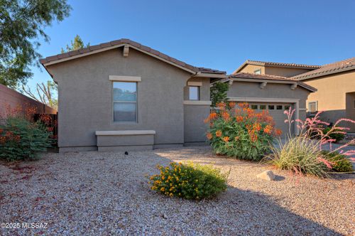 817 E Deer Spring Canyon Place, Sahuarita, AZ, 85629 | Card Image