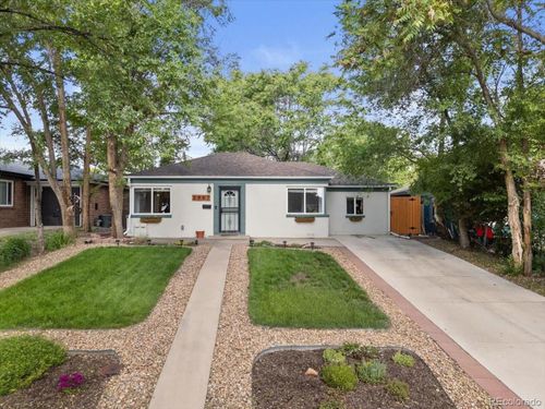 2967 Olive St, Denver, CO, 80207-2933 | Card Image