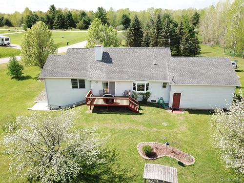 4930 Warrington Way, Gladwin, MI, 48624-8128 | Card Image