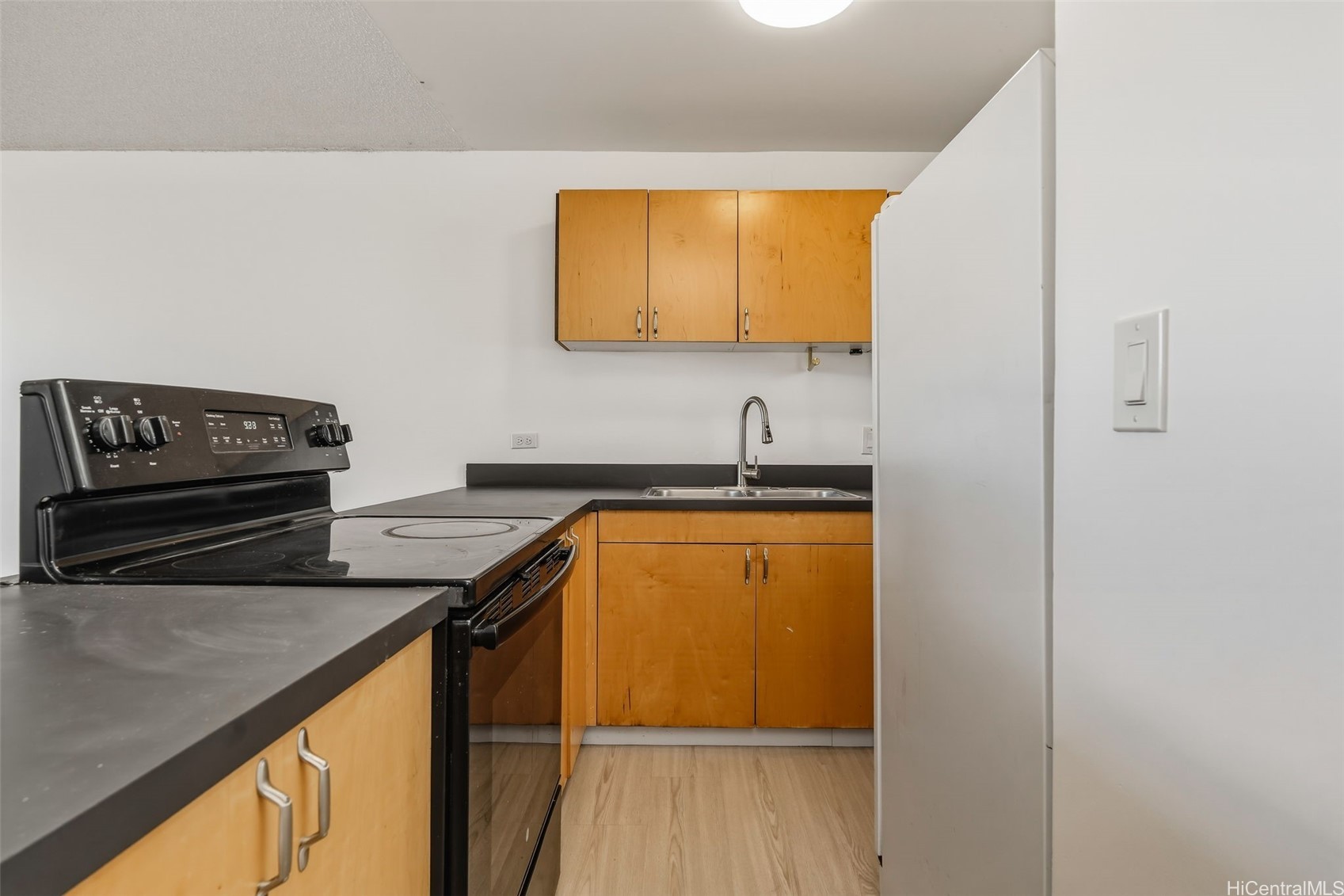Residential in Honolulu 2