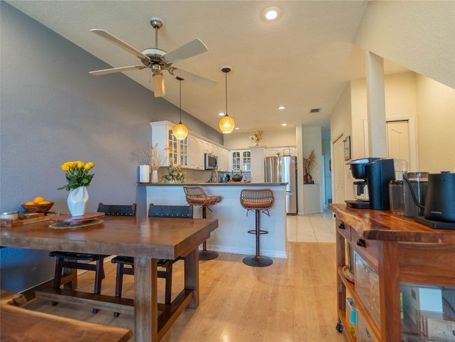 8304 Aquila St, Townhouse with 2 bedrooms, 2 bathrooms and null parking in Port Richey FL | Image 6