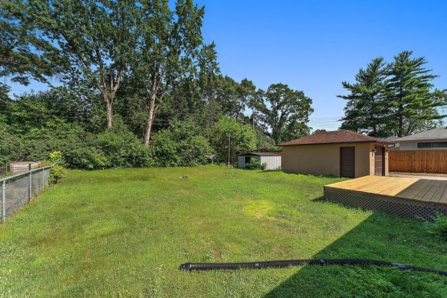 5060 Sunnyside Rd, House other with 5 bedrooms, 2 bathrooms and null parking in Mounds View MN | Image 29