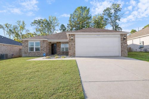 7009 Woodsgate Cv, Alexander, AR, 72002-1898 | Card Image