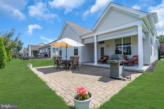 92 Arborridge Dr, House other with 3 bedrooms, 3 bathrooms and null parking in FORKED RIVER NJ | Image 38