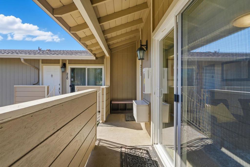 Residential in San Jose 2