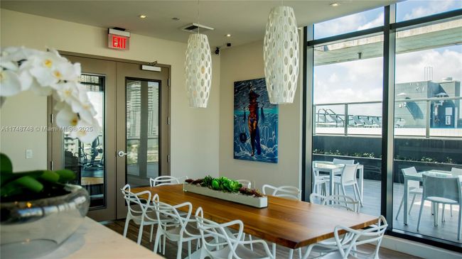 UNIT-706 - 201 Sw 17 Th Rd, Condo with 1 bedrooms, 1 bathrooms and null parking in Miami FL | Image 30