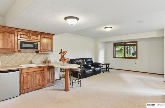 5210 S 165 Th St, House other with 5 bedrooms, 3 bathrooms and 3 parking in Omaha NE | Image 30