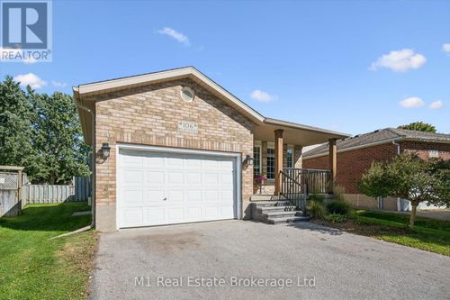 106 Bellamy Cres, Fergus, ON, N1M3S6 | Card Image