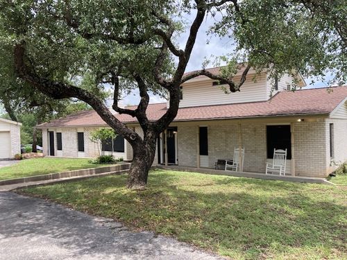 7605 Towana Cir, Austin, TX, 78736-2943 | Card Image