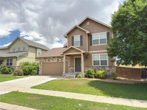 11590 River Oaks Ln, Commerce City, CO, 80640-7712 | Card Image