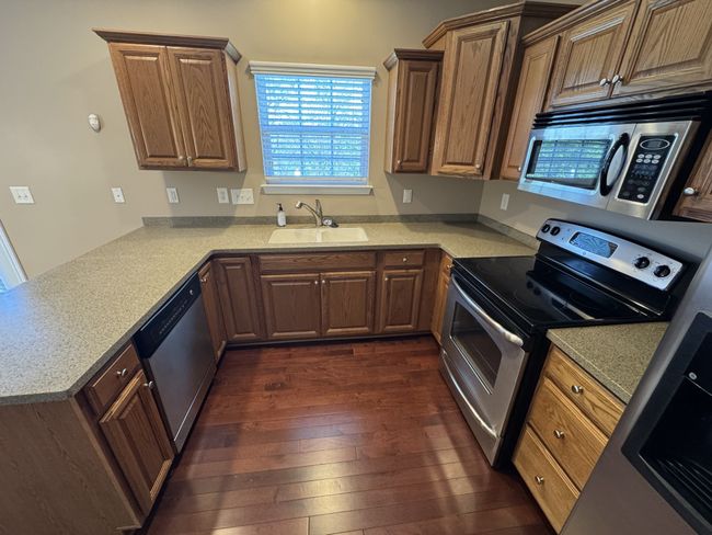 5154 Southfork Blvd, Townhouse with 3 bedrooms, 3 bathrooms and 1 parking in Old Hickory TN | Image 8