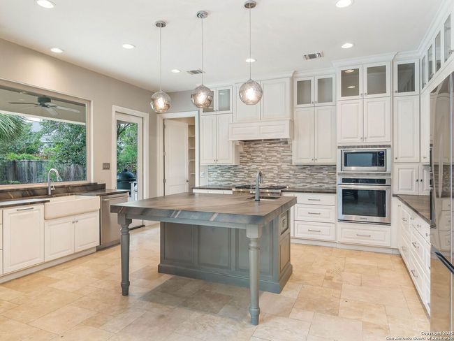 836 Canterbury Hill St, House other with 4 bedrooms, 5 bathrooms and null parking in Terrell Hills TX | Image 18
