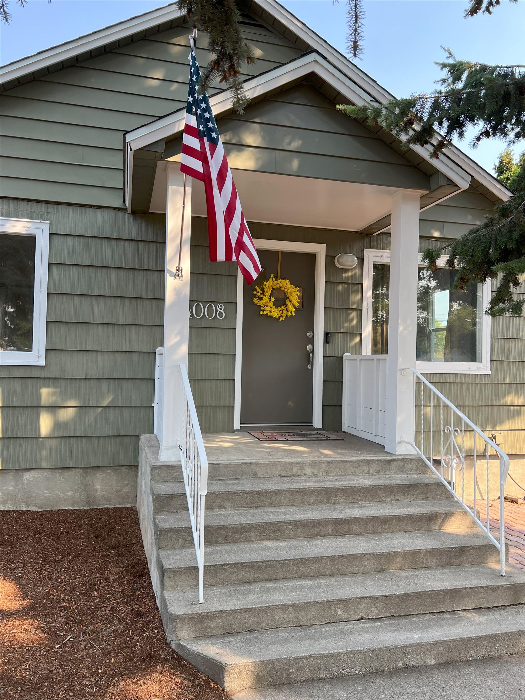 Jefferson St, Spokane, WA 99205
