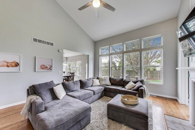 13052 Kensington Dr, House other with 4 bedrooms, 4 bathrooms and 2 parking in Plainfield IL | Image 13
