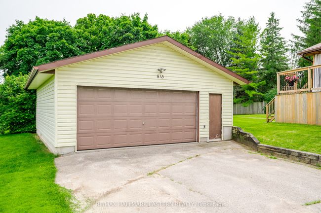 815 Stewart Dr, House other with 4 bedrooms, 2 bathrooms and 4 parking in Peterborough ON | Image 47