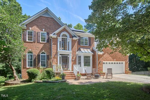 5328 Willow Cry Ln, Raleigh, NC, 27613-5635 | Card Image