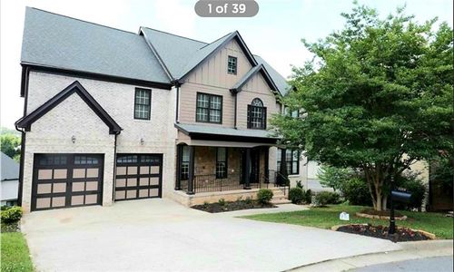3306 Chastain Ridge Dr, Marietta, GA, 30066-8520 | Card Image