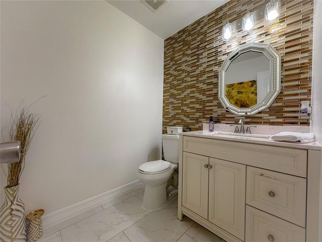 6702 Shining Sumac Ave, House other with 5 bedrooms, 3 bathrooms and 2 parking in Houston TX | Image 25