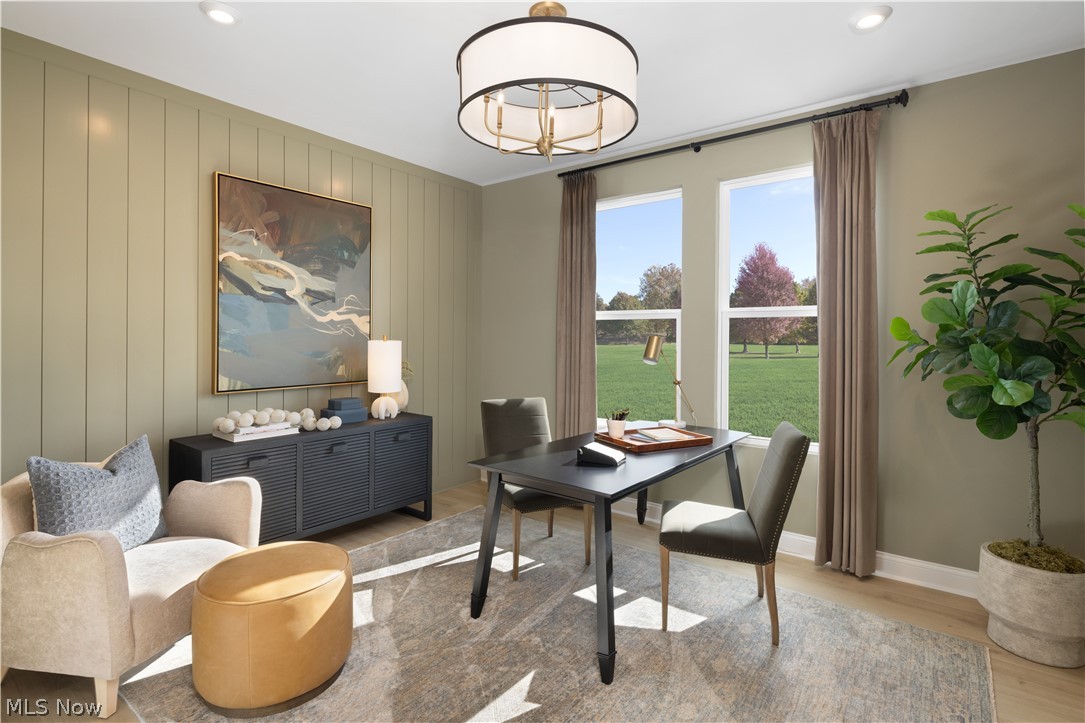 Residential in Broadview Heights 5