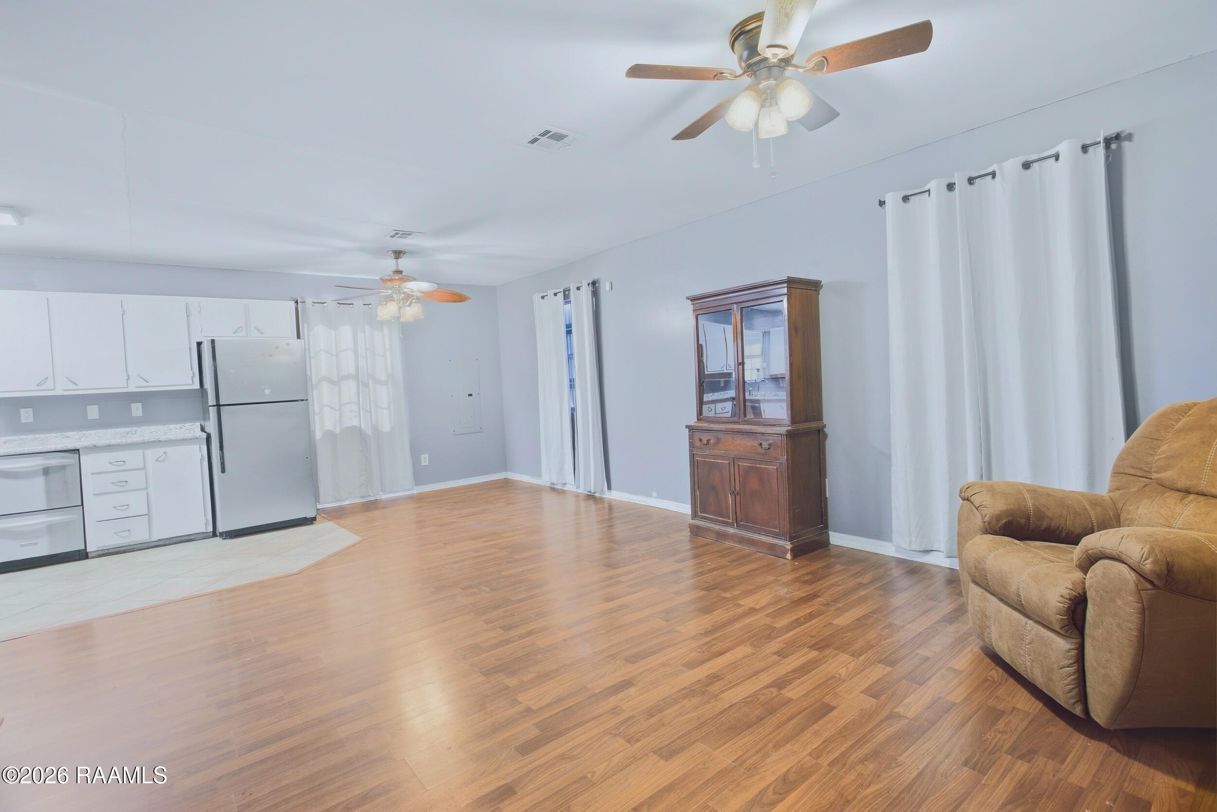 Residential in New Iberia 4