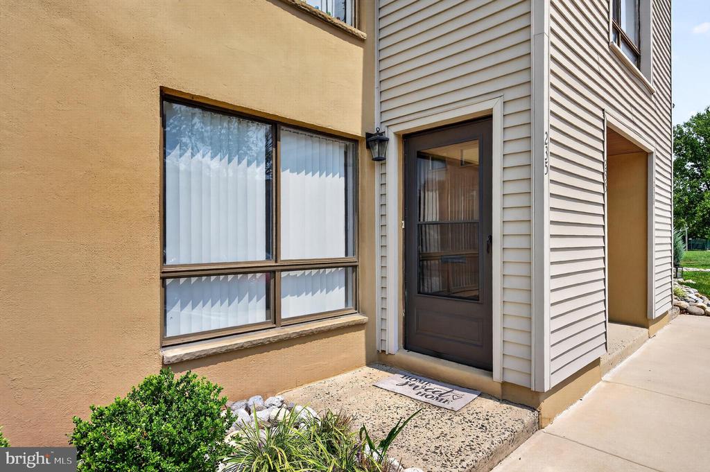 Residential Lease in MARLTON 2