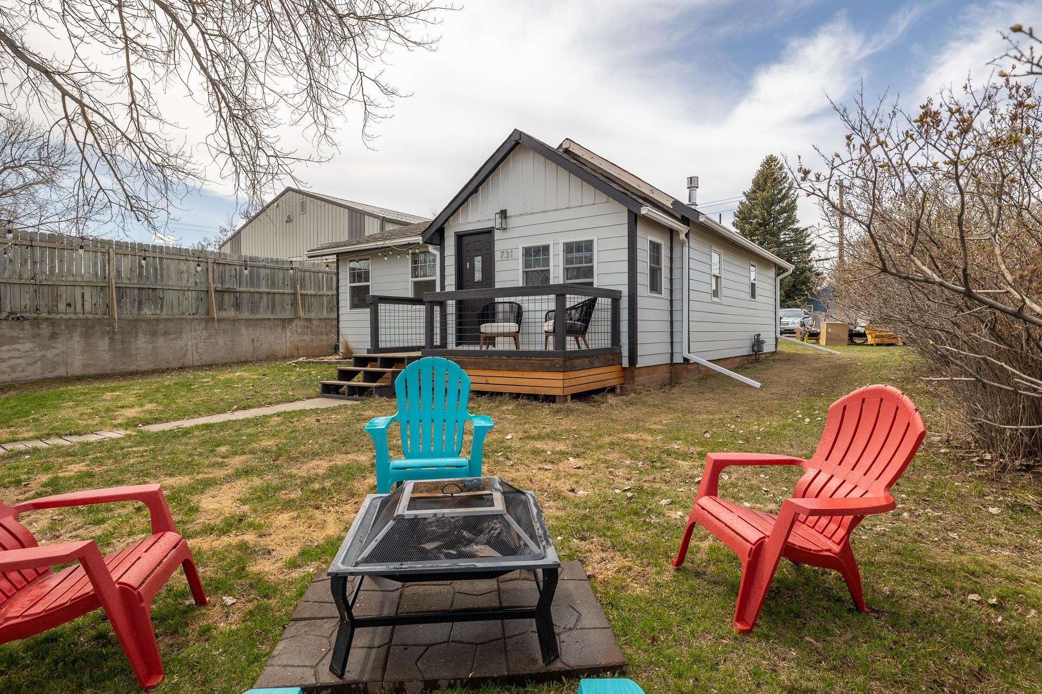 Residential Income in Spearfish 2